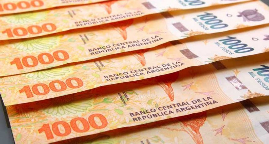 Se re&uacute;ne el Consejo del Salario para definir un nuevo piso del haber M&iacute;nimo, Vital y M&oacute;vil