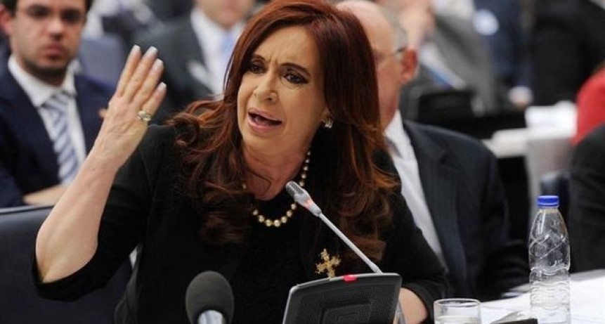 Causa Vialidad: definen la condena para Cristina Kirchner