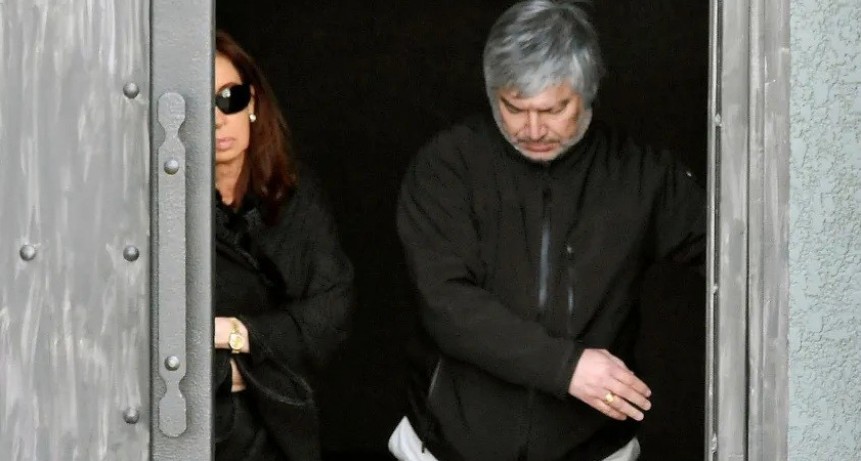 Para la Fiscal&iacute;a, el fraude de CFK y acusados al Estado fue de 5.231 millones de pesos
