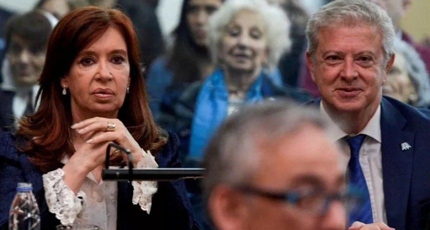 Causa Vialidad: Cristina Kirchner pidi&oacute; ampliar su declaraci&oacute;n