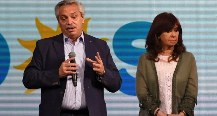"Estuvo espl&eacute;ndida": la reacci&oacute;n de Alberto Fern&aacute;ndez al escuchar la exposici&oacute;n de Cristina Kirchner