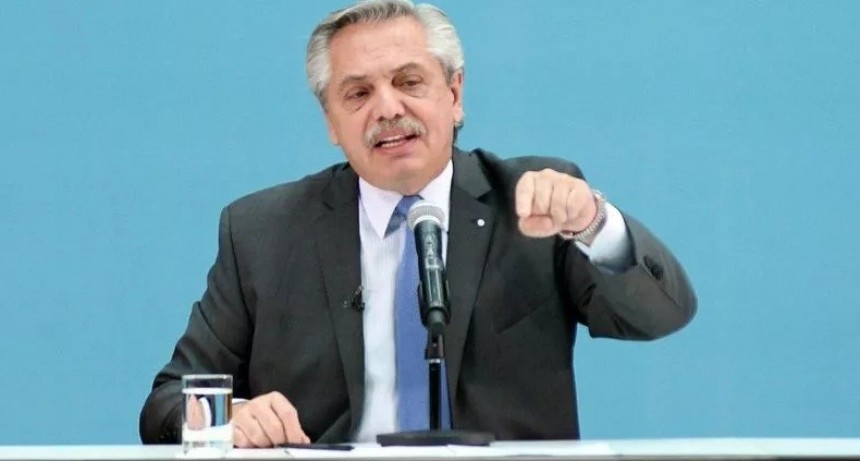 Diputados de la UCR piden juicio pol&iacute;tico contra el presidente