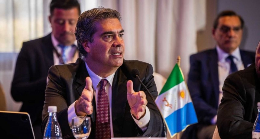 La Asamblea de Gobernadores decidi&oacute; que la pr&oacute;xima reuni&oacute;n ser&aacute; en el Chaco, junto a la primera Expo Norte Grande