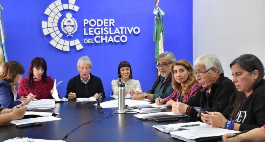 La sesi&oacute;n legislativa de este mi&eacute;rcoles 24 abordar&aacute; trece puntos en el Orden del D&iacute;a