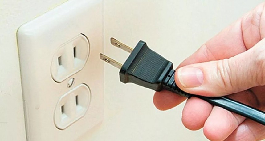 En julio, baj&oacute; el consumo de energ&iacute;a el&eacute;ctrica en Chaco