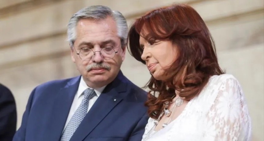 &iquest;Puede Alberto Fern&aacute;ndez indultar a Cristina?: el kirchnerismo instala la idea ante la posible condena de CFK
