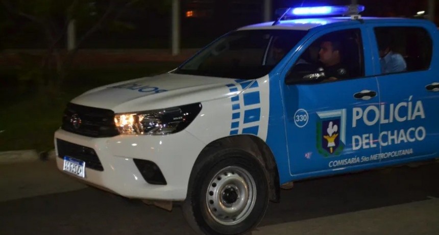 Horror en Barranqueras: una mujer volvi&oacute; de trabajar y encontr&oacute; a su pareja desnudo junto a su hija de 10 a&ntilde;os