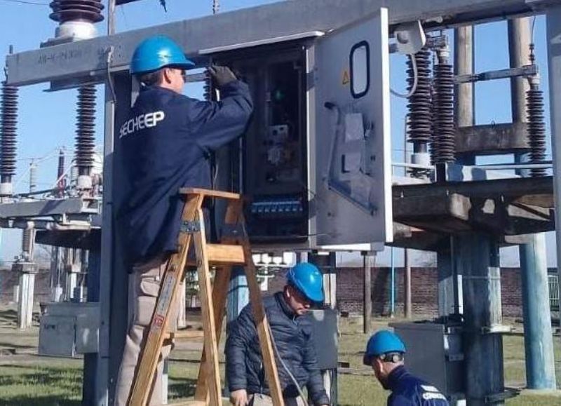 Villa &Aacute;ngela: SECHEEP INFORMA QUE EN EL D&Iacute;A DE MA&Ntilde;ANA HABR&Aacute; CORTES DE SERVICIO EN HORAS DE LA SIESTA 