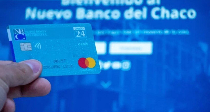 Desde este jueves est&aacute; habilitado el Adelanto Chaco 24