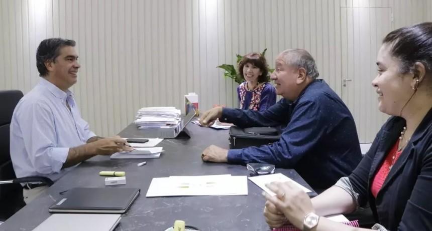 Analizan fecha de elecciones en Gancedo para reemplazar a Korovaichuk