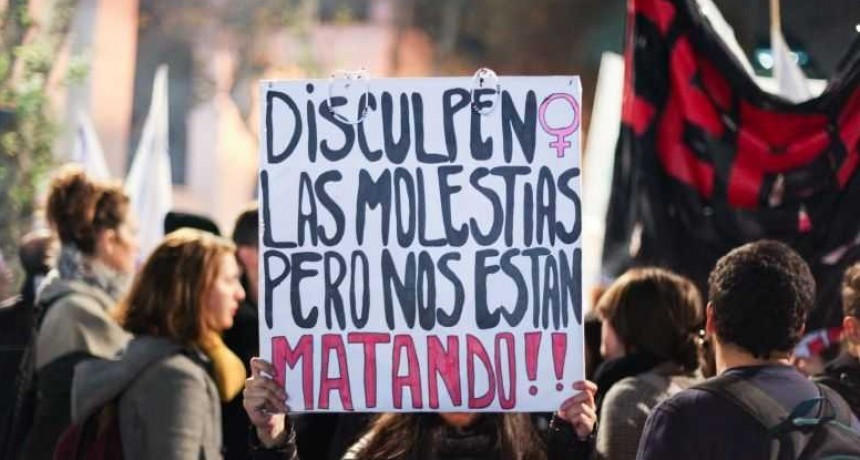 Este lunes se presenta en Chaco el Plan Nacional de Acci&oacute;n contra las Violencias por Motivos de G&eacute;nero