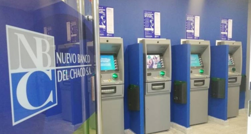 Inicia el pago de salarios para los pasivos provinciales