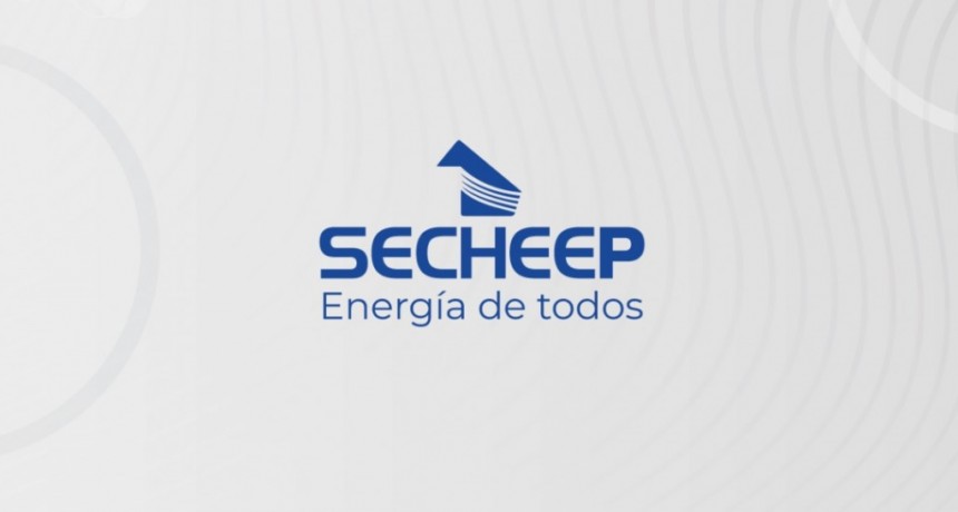 Villa &Aacute;ngela: S.E.CH.E.E.P. INFORMA CORTE POR TRABAJOS DE MANTENIMIENTO PARA EL MARTES 30 POR LA MA&Ntilde;ANA