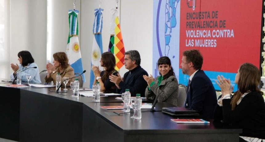 Ocho de diez mujeres manifestaron satisfacci&oacute;n ante intervenci&oacute;n del Estado por situaciones de violencias