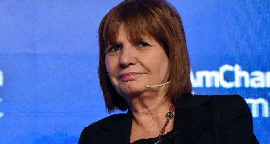 Dirigentes de Juntos por el Cambio denunciaron a funcionarios oficialistas por "traici&oacute;n a la patria"