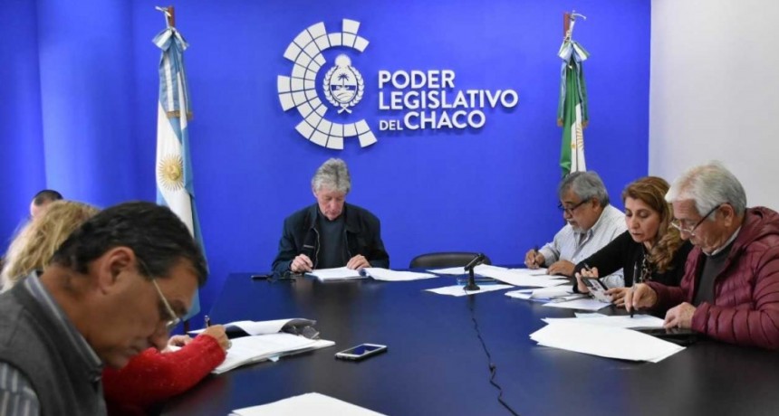 La Legislatura tratar&aacute; diez puntos en la sesi&oacute;n itinerante de Pampa del Infierno