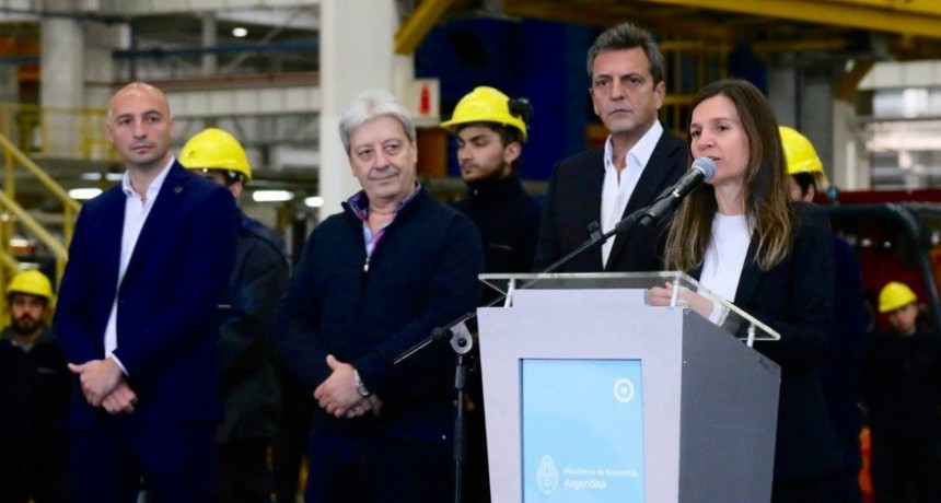 Habr&aacute; un refuerzo de $20.000 para hijos e hijas de los trabajadores con menores ingresos