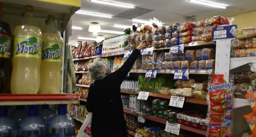 Las ventas en supermercados de Chaco en el top del NEA