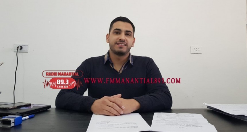 Villa &Aacute;ngela: Cjal. JOAQU&Iacute;N GARC&Iacute;A | SOLICITA AL EJECUTIVO SE OTORGUE UN BONO DE $12 MIL A TRABAJADORES MUNICIPALES