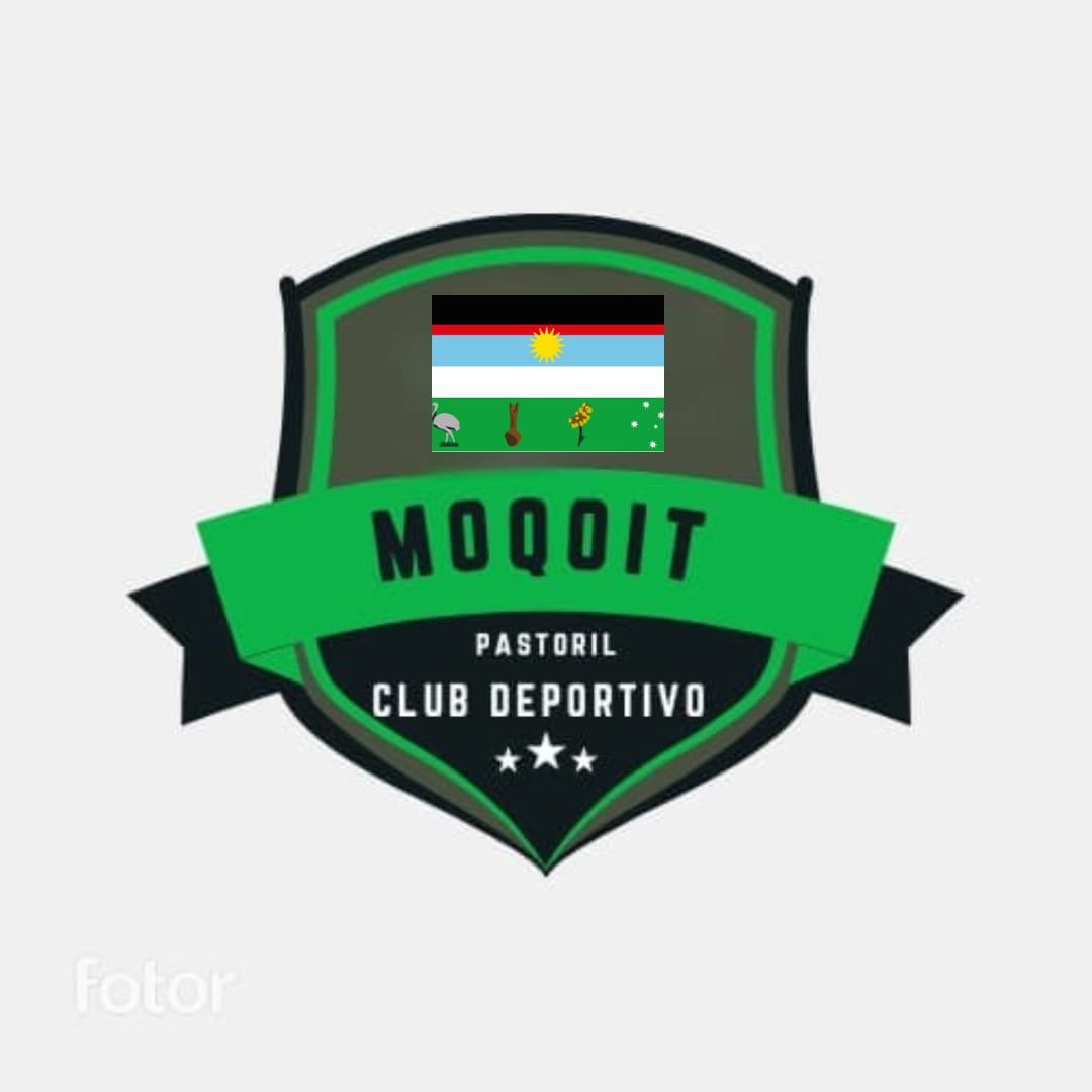 Villa Ángela: EL CLUB DEPORTIVO MOQOIT PASTORIL PARTICIPA DE LA LIGA AFOCH