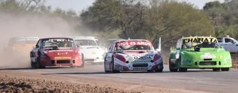 La sexta fecha del Campeonato Zonal de Automovilismo se correrá en Villa Ángela