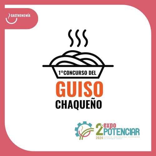 Villa &Aacute;ngela: GRAN CONCURSO DE GUISO CHAQUE&Ntilde;O ORGANIZADO POR EL INTA