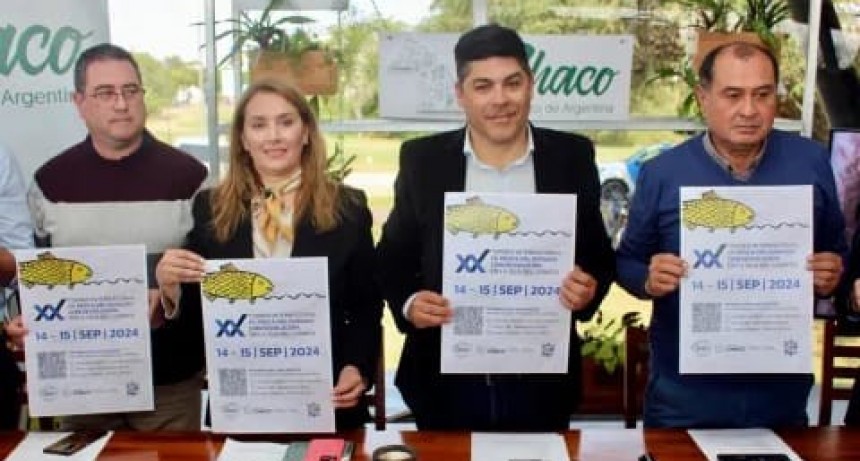 DESPUÉS DE 4 AÑOS: VUELVE LA PESCA DEL DORADO A LA ISLA DEL CERRITO, EL 14 Y 15 DE SEPTIEMBRE