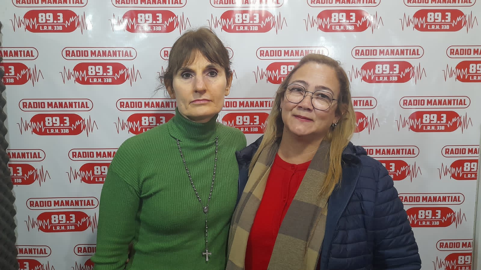 Villa &Aacute;ngela: AYUDEMOS A NATALIA FURRER EN SU TRATAMIENTO ONCOLOGICO