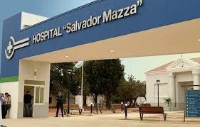Villa &Aacute;ngela: EL HOSPITAL LOCAL "SALVADOR MAZZA" BRINDA TURNOS POR TEL&Eacute;FONO FIJO