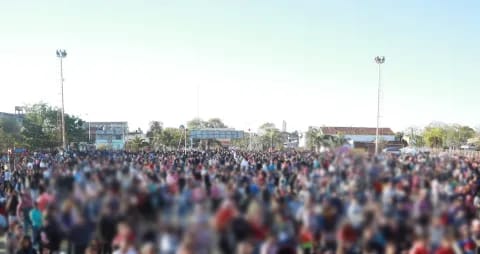 Investigan un presunto abuso sexual a una ni&ntilde;a durante un evento del D&iacute;a de la Ni&ntilde;ez en Villa &Aacute;ngela