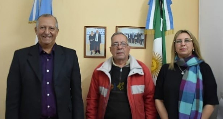 VILLA &Aacute;NGELA SE PREPARA PARA LA 6&ordf; FECHA DEL AUTOMOVILISMO ZONAL Y HOMENAJE A LUIS LANDRISCINA