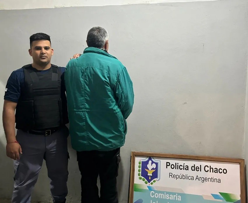 Detuvieron a un hombre que intentó abusar de una adolescente