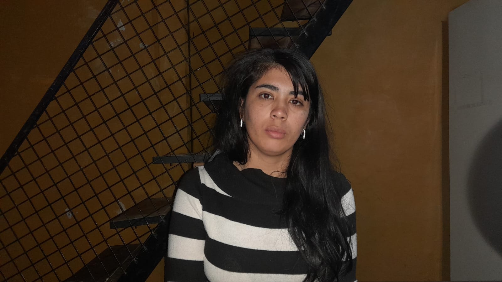 VILLA ÁNGELA: QUIEREN DESALOJAR A UNA MAMÁ CON TRES HIJOS MENORES DE EDAD