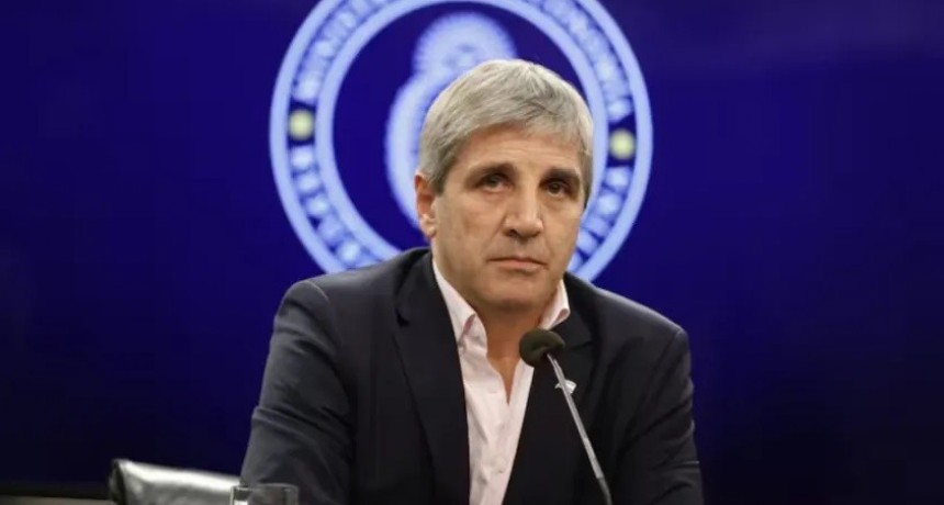 El Gobierno recibirá USD 2.000 millones del FMI y hará pase de deuda con el BCRA