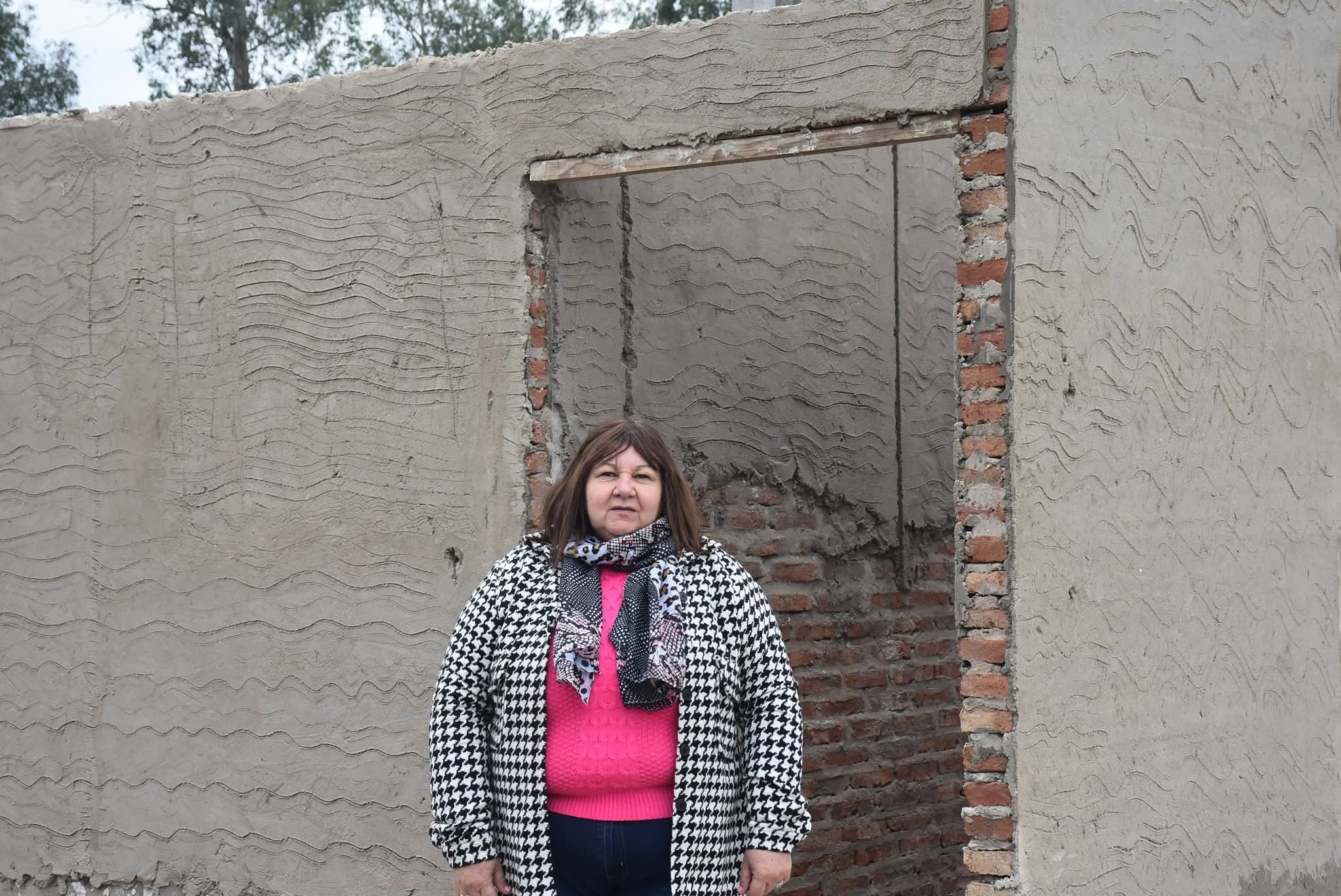 VILLA &Aacute;NGELA: "UNIDOS: LIBRES DE ADICCIONES" REALIZA VENTA DE CAZUELA A 8MIL LA PORCI&Oacute;N 