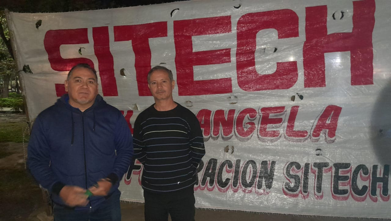 PINTOS SOBRE ZDERO AL NO PAGAR LA CL&Aacute;USULA GATILLO: "DE LA TRAICI&Oacute;N Y DE LA FALTA DE PALABRA NO SE VUELVE" 