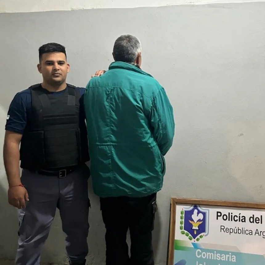 Detuvieron a un hombre que intent&oacute; abusar de una adolescente