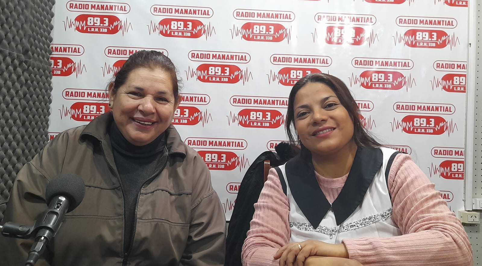 VILLA &Aacute;NGELA: EPA N&deg;29 REALIZA UN PROYECTO DENOMINADO "BELLEZA COMUNITARIA"