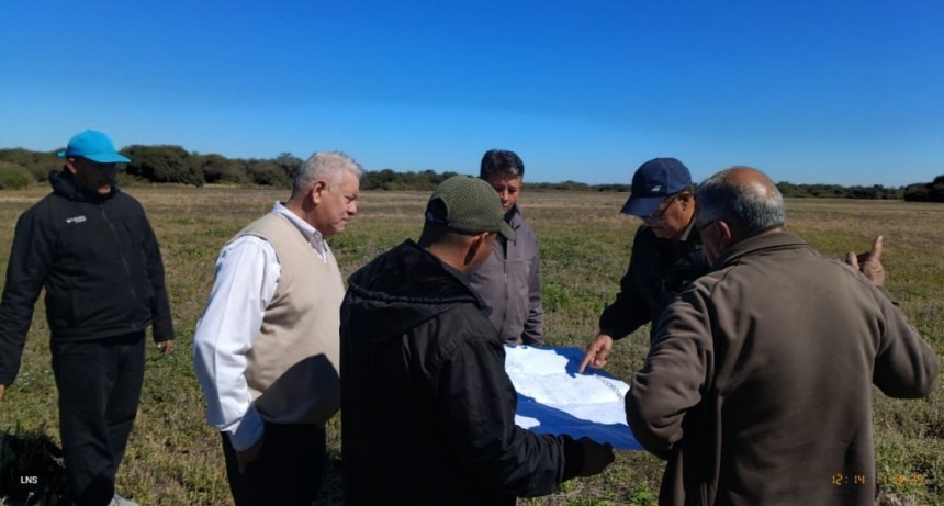 Concejal Fern&aacute;ndez destaca el avance del Aut&oacute;dromo Municipal y la futura escuela de manejo en Villa &Aacute;ngela.