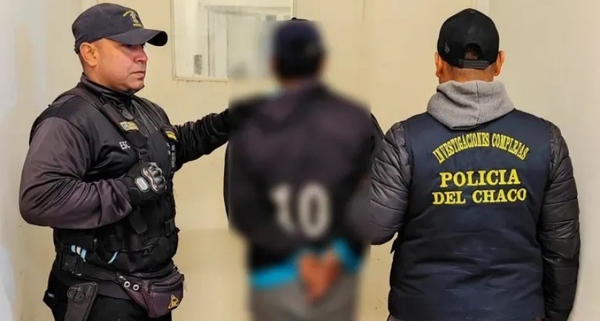 Un joven de 17 a&ntilde;os muri&oacute; tras recibir un disparo con una tumbera