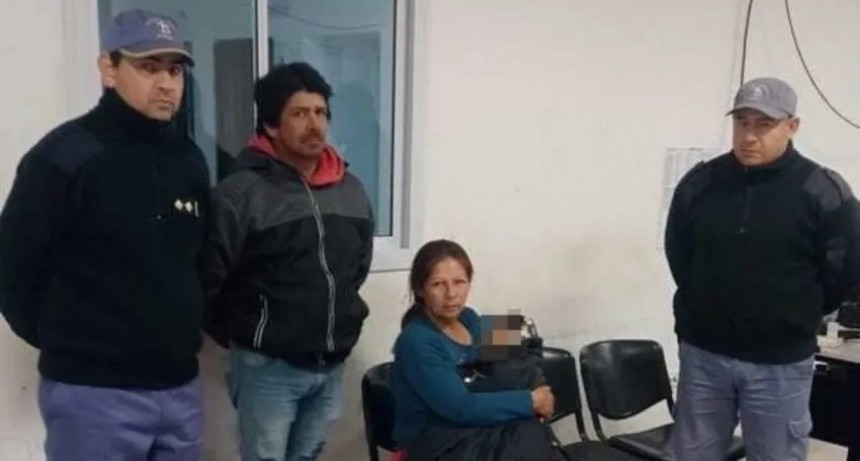 Con t&eacute;cnicas de primeros auxilios, polic&iacute;as ayudaron a un ni&ntilde;o que ten&iacute;a convulsiones