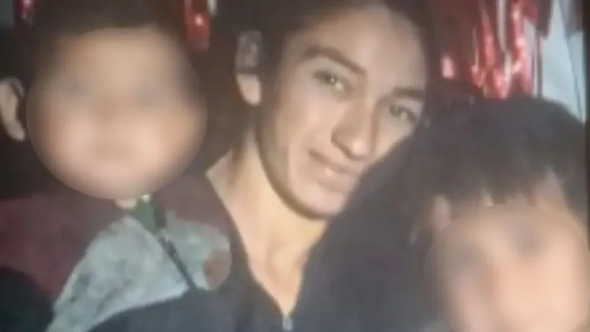 S&aacute;enz Pe&ntilde;a: Buscan a una joven de 21 a&ntilde;os que desapareci&oacute; junto a sus hijos de 2 y 4 a&ntilde;os