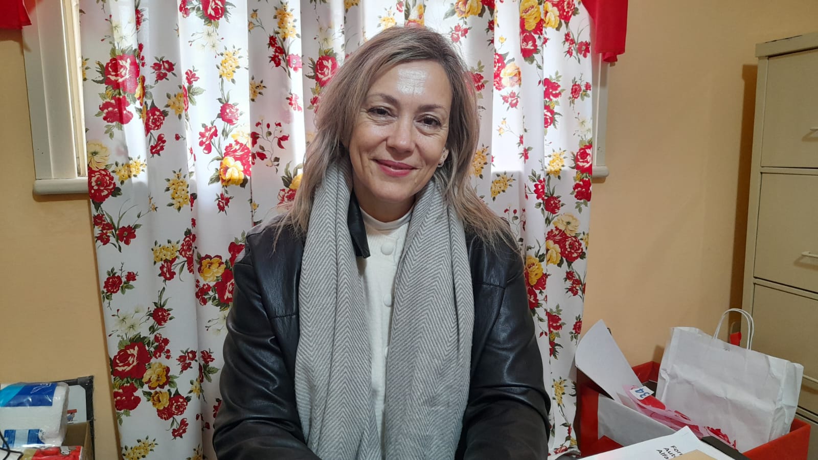 LA ESCUELA 140 SE PREPARA PARA CELEBRAR SUS 100 A&Ntilde;OS Y YA VENDE LAS TARJETAS PARA LA GRAN FIESTA