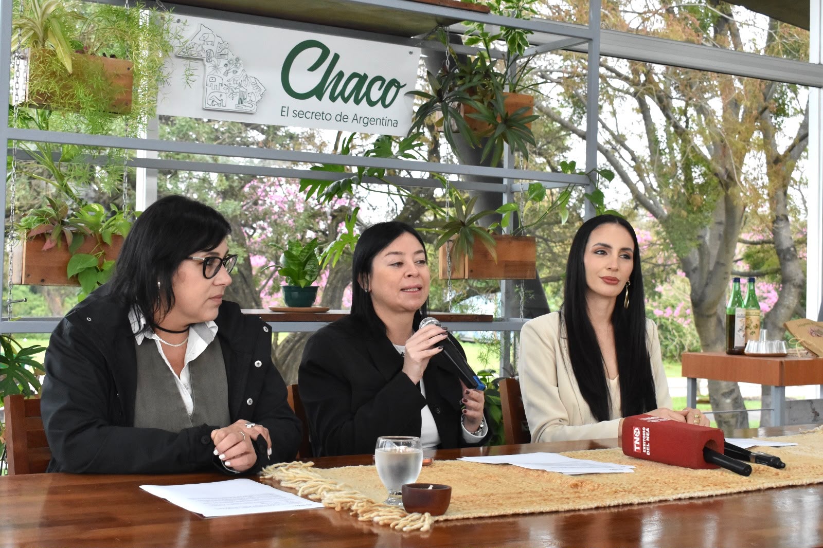 POR PRIMERA VEZ, CHACO SER&Aacute; SEDE DEL FASHION WEEK Y MOSTRAR&Aacute; SU TALENTO AL PA&Iacute;S Y AL MUNDO