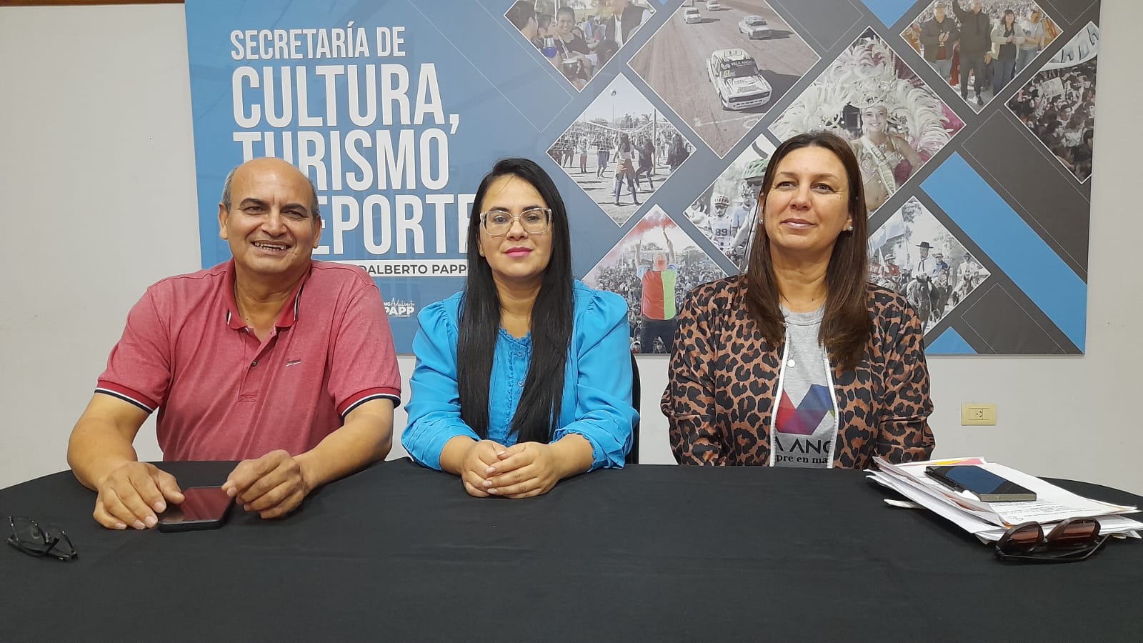 VILLA &Aacute;NGELA: "LA NONA&rdquo; EN CASA DEL BICENTENARIO A BENEFICIO DE LA ESCUELA PAPA FRANCISCO