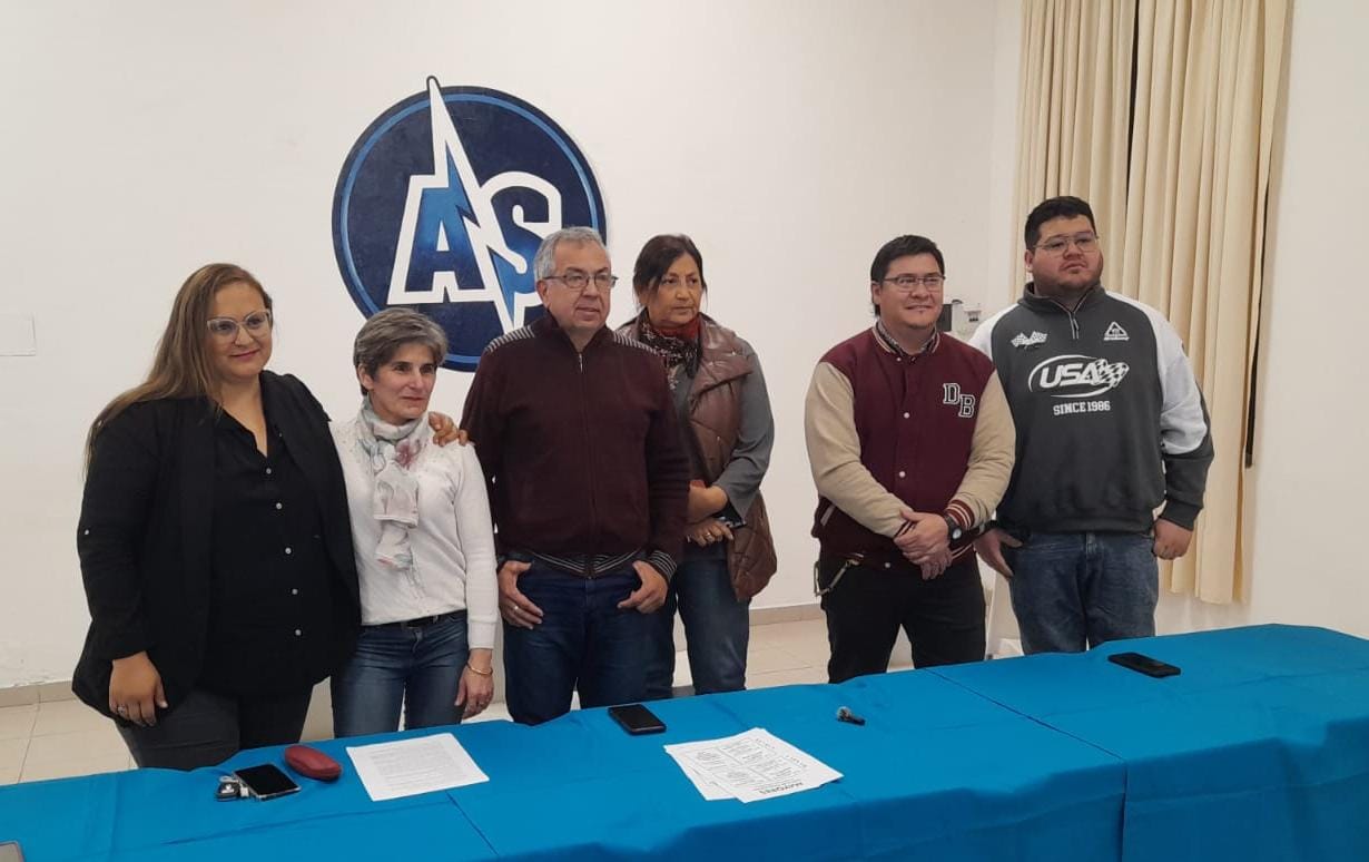 COMPARSAS DE VILLA &Aacute;NGELA ANUNCIAN QUE, POR EL MOMENTO, NO PARTICIPAR&Aacute;N DEL CARNAVAL 2027