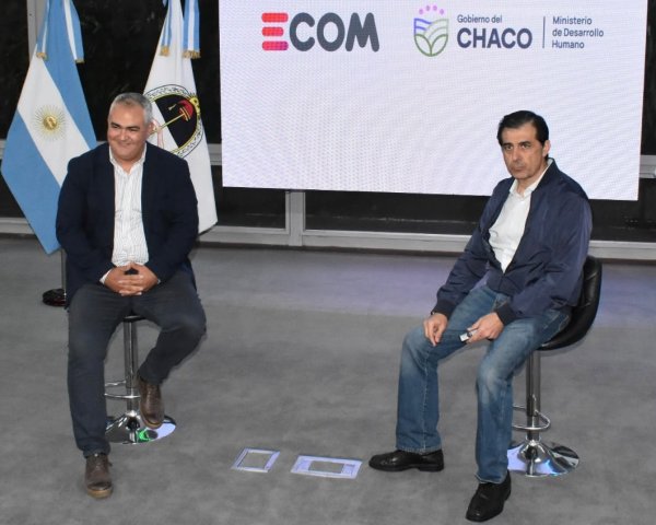 ECOM LLEVAR&Aacute; INTERNET SATELITAL Y WIFI GRATUITO A DISPOSITIVOS DE DESARROLLO HUMANO