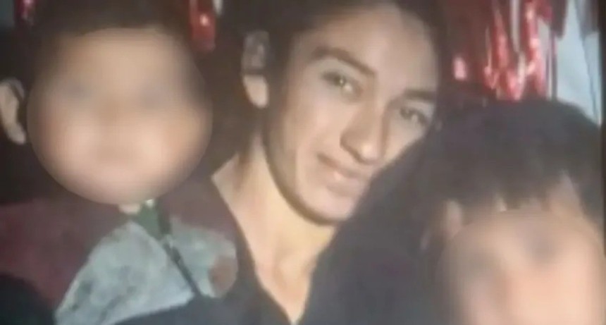 S&aacute;enz Pe&ntilde;a: Buscan a una joven de 21 a&ntilde;os que desapareci&oacute; junto a sus hijos de 2 y 4 a&ntilde;os
