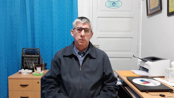 VILLA ÁNGELA: SPECIALE: “EL MUNICIPIO ESTÁ HACIENDO TODO LO QUE ESTÁ A SU ALCANCE CON RECURSOS LIMITADOS”