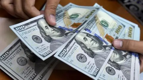 El Gobierno habilit&oacute; pr&eacute;stamos en d&oacute;lares para empresas que no exportan: c&oacute;mo funcionar&aacute; el nuevo esquema